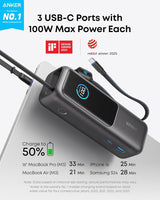 Anker Batería portátil para laptop