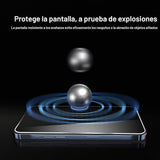Ailun Paquete de 3 protectores de pantalla de privacidad par...