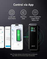 Anker Prime Power Bank