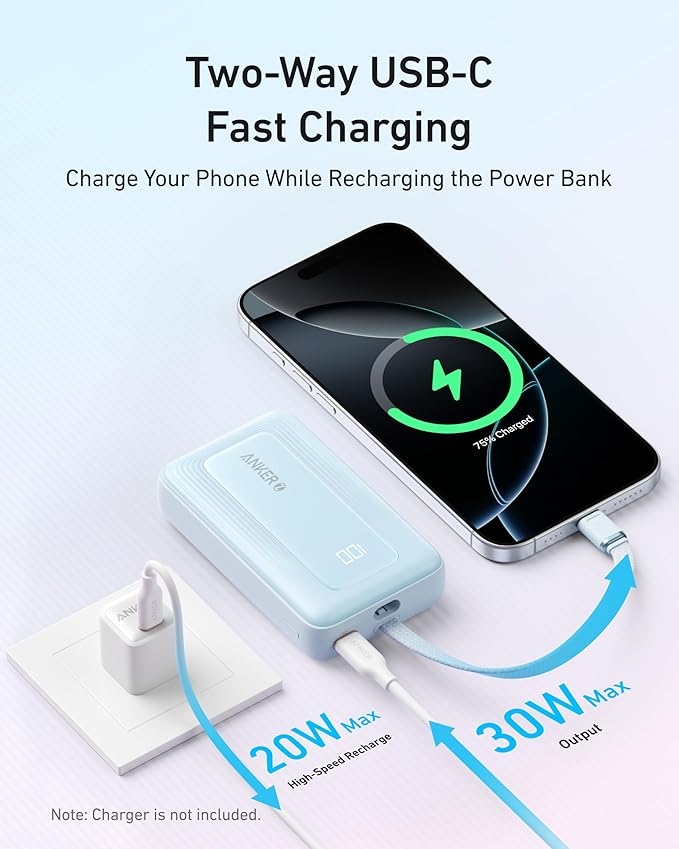 Anker Cargador portátil