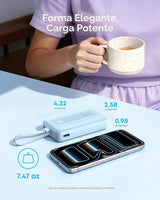 Anker Cargador Portátil