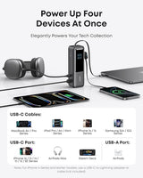 Anker Batería portátil para laptop