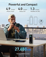 Anker Prime Power Bank
