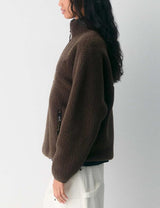 Aimiray Chaqueta de