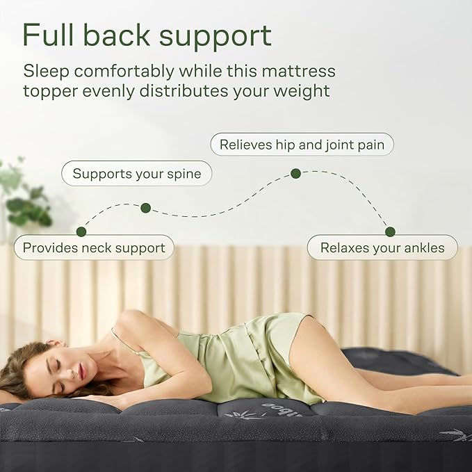 Niagara Sleep Solution Queen