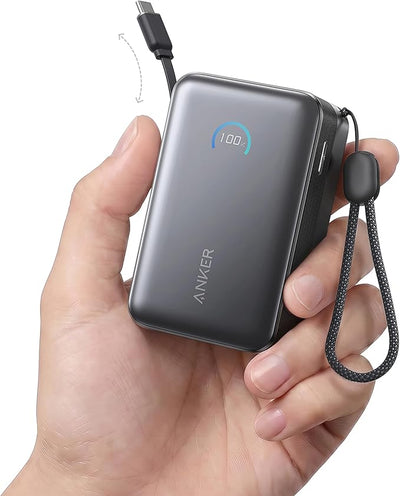 Anker Cargador portátil nano
