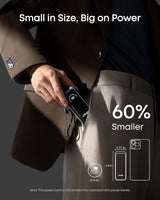 Anker Prime Power Bank