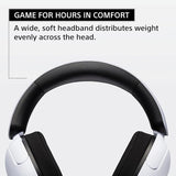 Sony INZONE H3 Auriculares con cable para juegos con micrófo...
