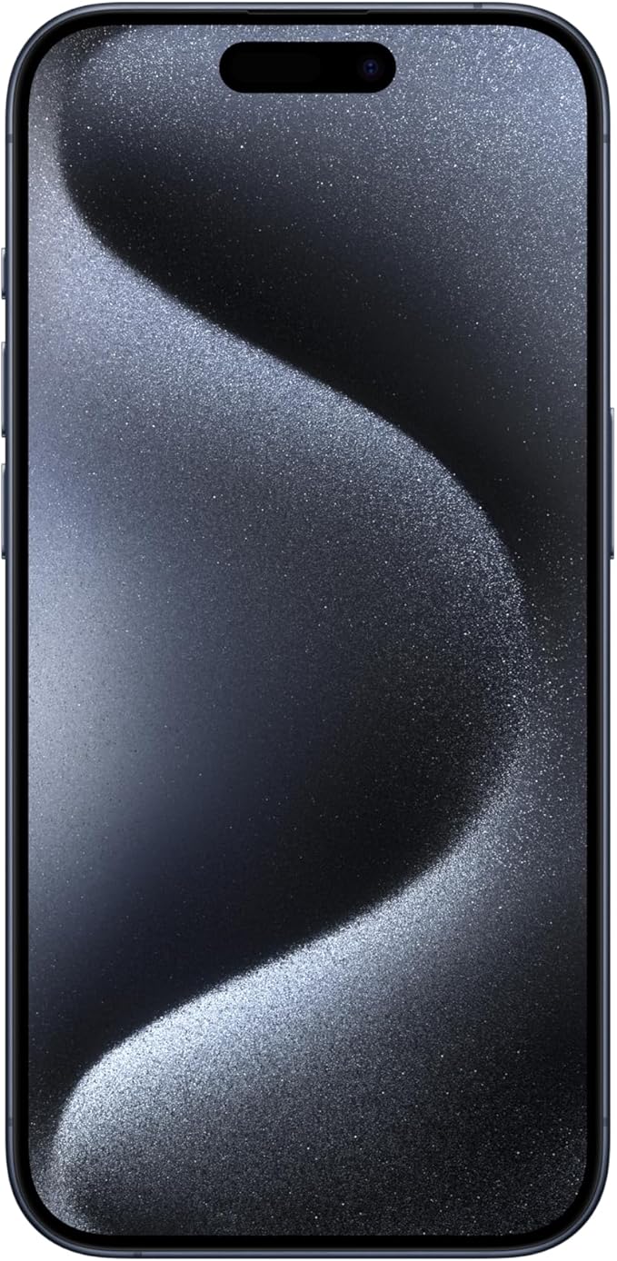 Apple iPhone 15 Pro