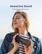 Anker Soundcore 2 Altavoz Bluetooth portátil