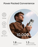Anker MagGo Power Bank
