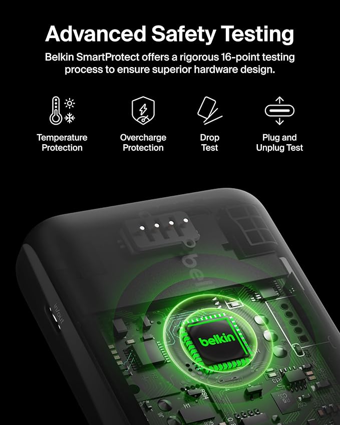 Belkin Cargador portátil