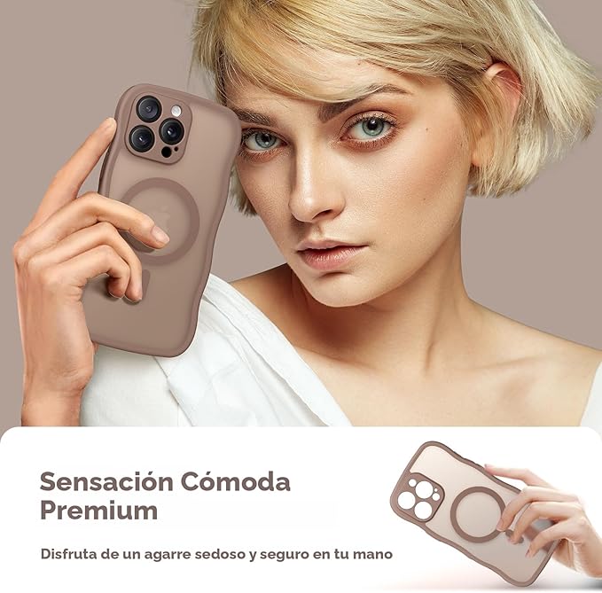 CAPRARO Funda para