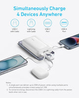 Anker Power Bank