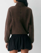 Chaquetas de forro polar para mujer