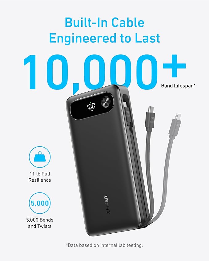 Anker Power Bank
