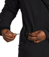 THE NORTH FACE Chaqueta Nuptse Retro 1996