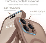 CAPRARO Funda para