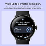 Google Pixel Watch 5 (1.614 in)