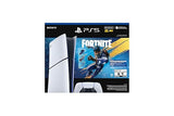 PlayStation®5 Digital Edition 825GB – Fortnite Flowering Cha...