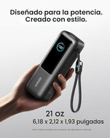 Anker Batería portátil para laptop