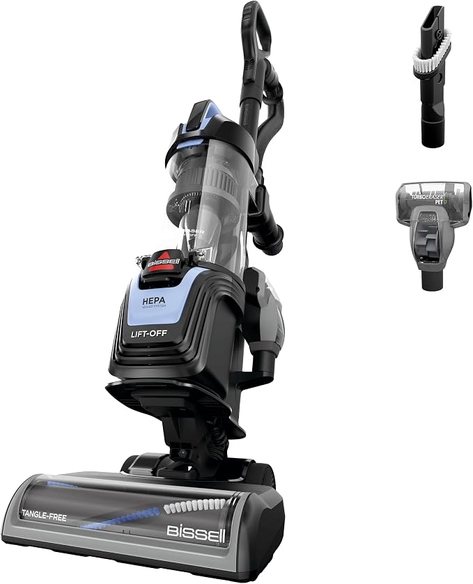 BISSELL 39883 Borrador de