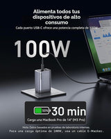 Anker Cargador Prime