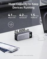 Anker 737 Power Bank