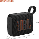 JBL Go 4