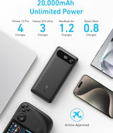 Anker Power Bank
