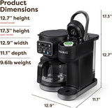 Keurig K Duo