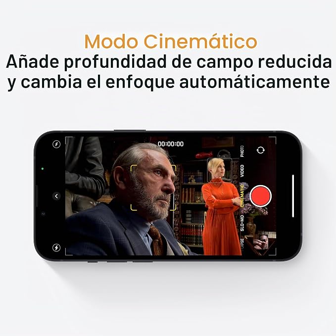 Apple iPhone 13