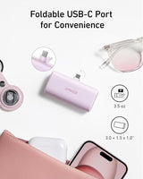 Anker Cargador portátil para iPhone 17
