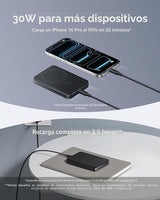 Anker MagGo Power Bank
