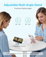 Anker Zolo Banco de Energía Magnético