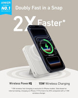Anker MagGo Power Bank