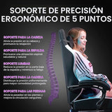 GTPLAYER Silla de juegos