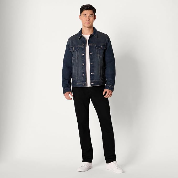 Amazon Essentials Chaqueta de