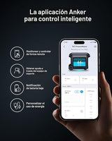 Anker SOLIX F2000 Estación de energía portátil