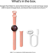 Google Pixel Watch 5 (1.614 in)