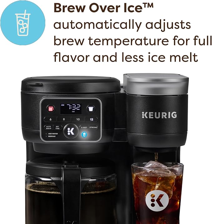 Keurig K Duo