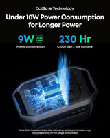 Anker SOLIX C2000 Gen 2 Estación de energía portátil