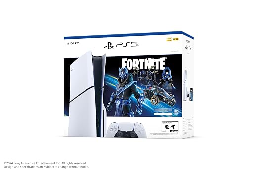 PlayStation PS5 Console