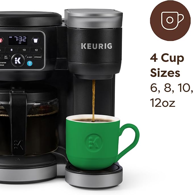Keurig K Duo
