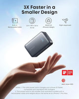 Anker Cargador portátil nano