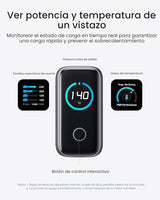 Anker Cargador MacBook Pro