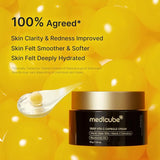 Medicube Crema cápsula