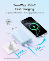 Anker Zolo Power Bank (versión actualizada 2025)