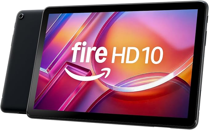 Tablet Amazon Fire HD 10