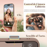 GVIEWIN Funda para iPhone 16 Pro compatible con MagSafe